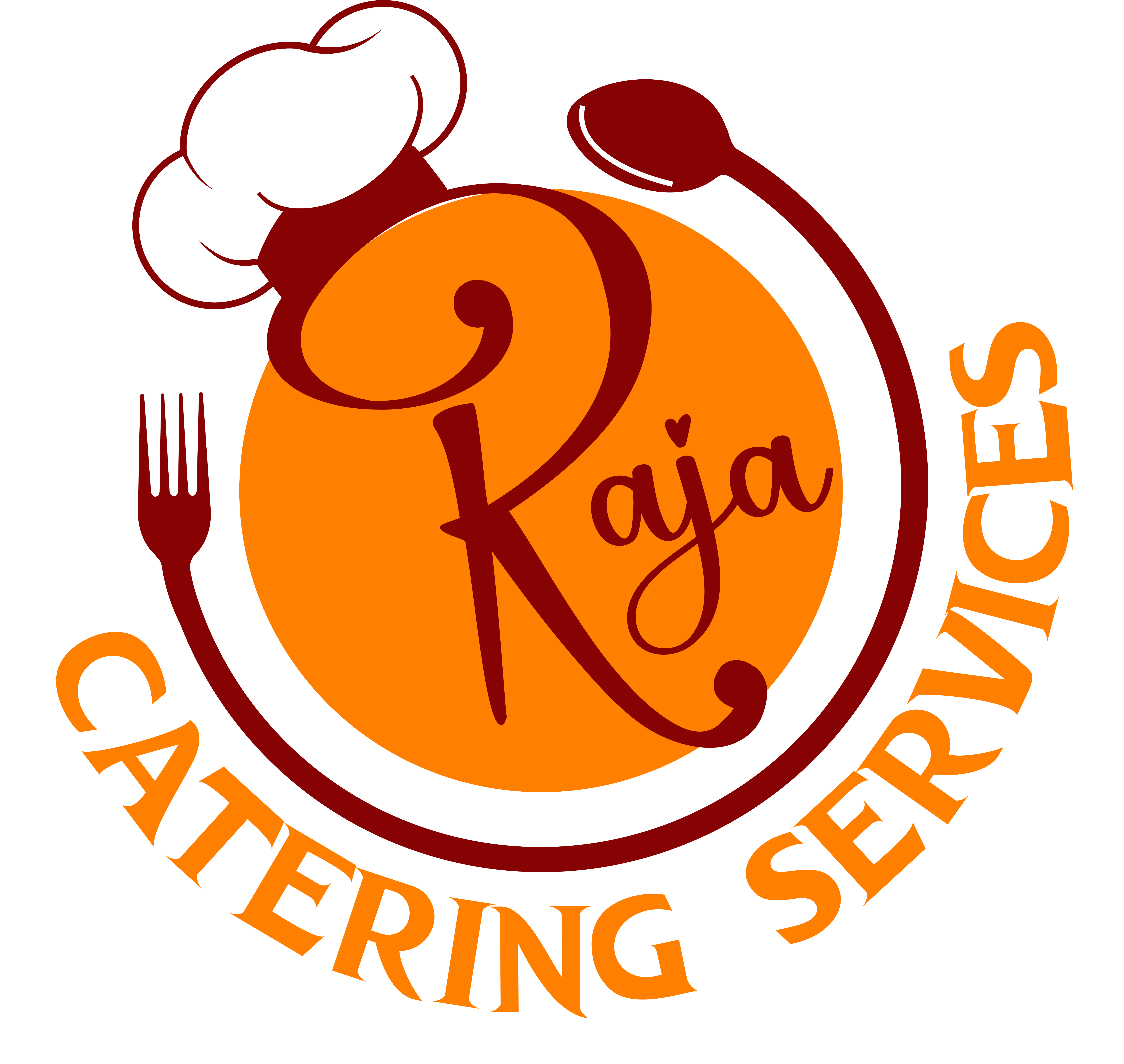 Raja Catering